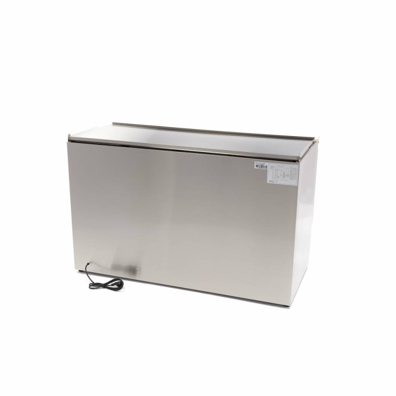 Saladette 400 L – 137 cm