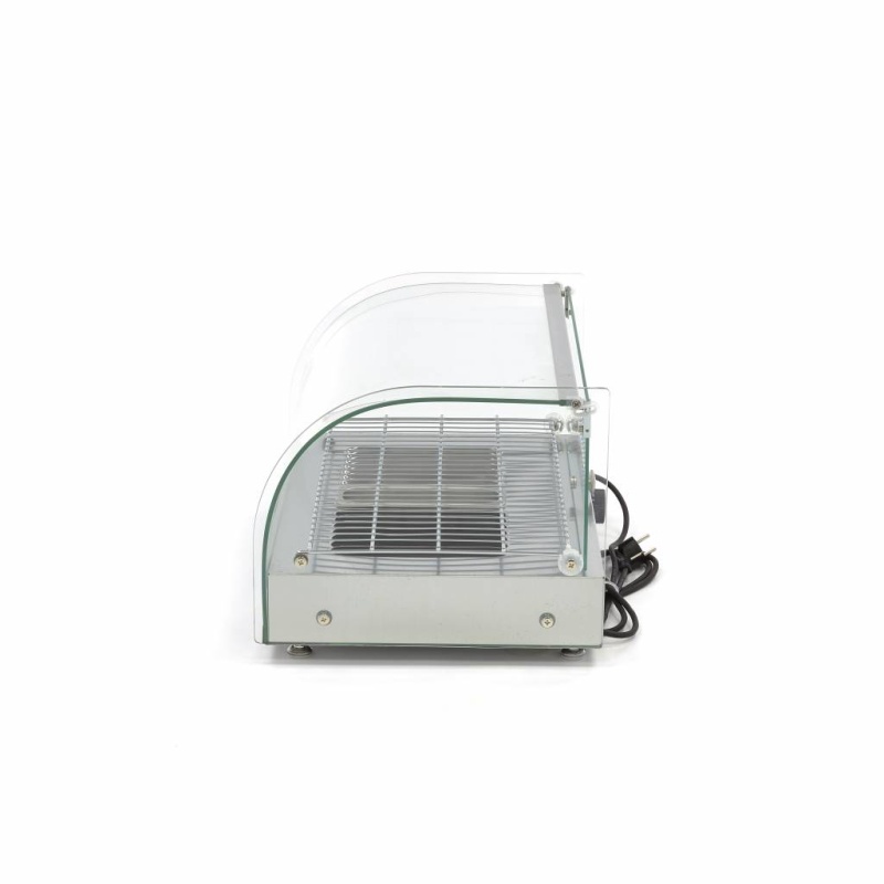 Kuumvitriin 25L