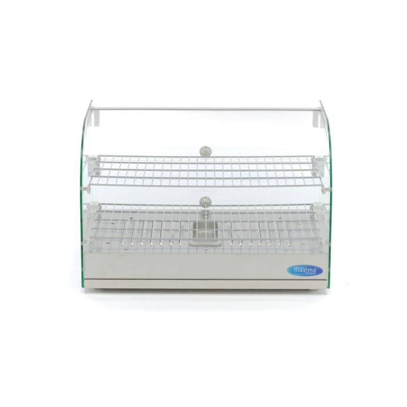 Kuumvitriin 45 L