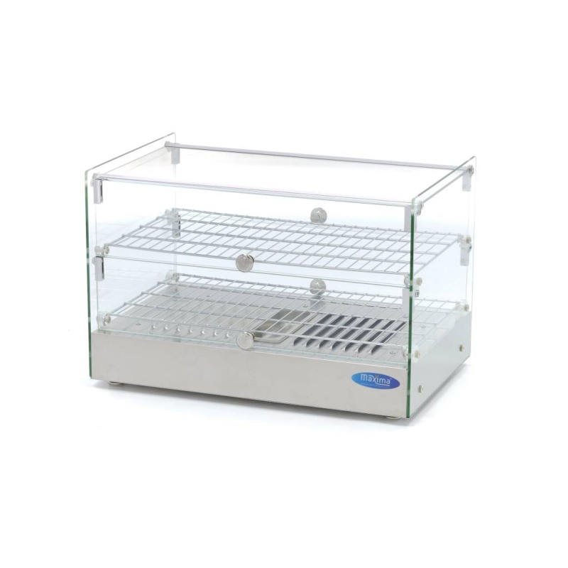 Kuumvitriin 50 L