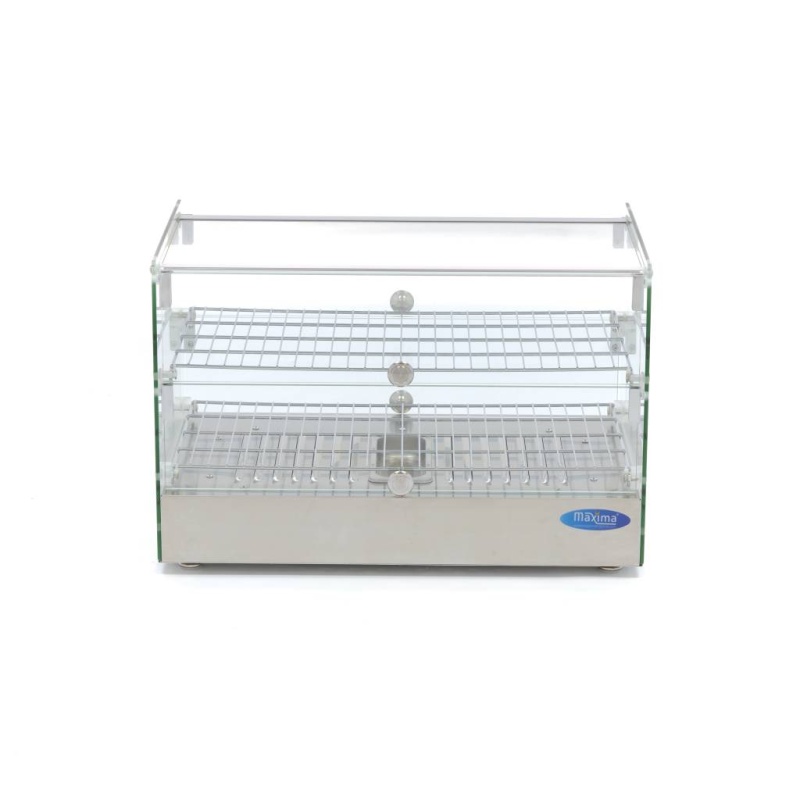 Kuumvitriin 50 L