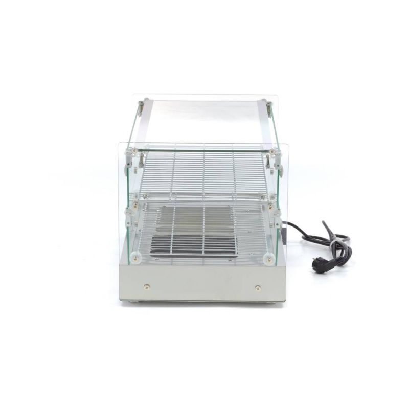 Kuumvitriin 50 L
