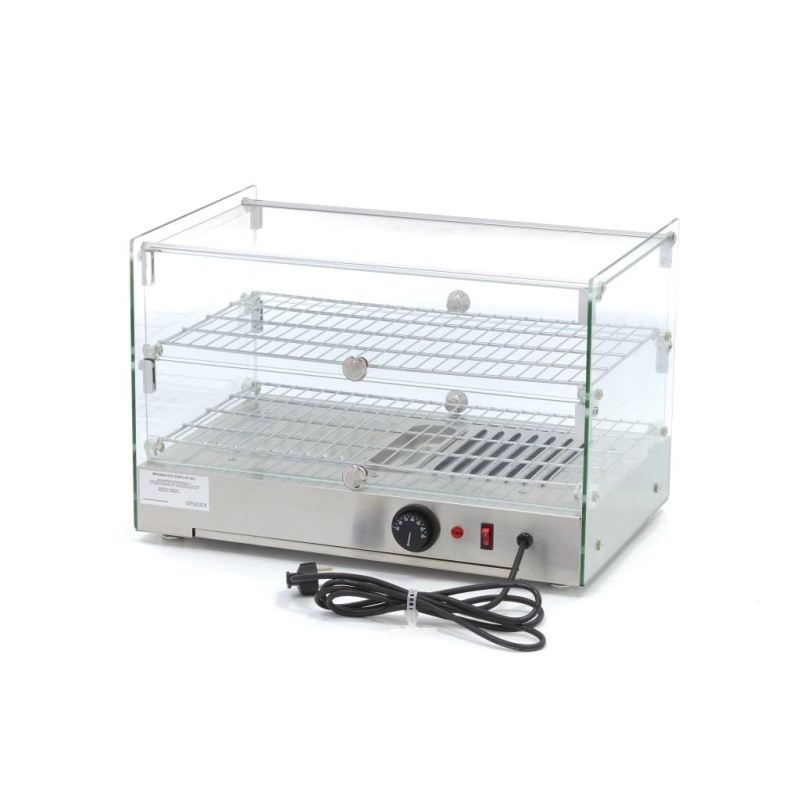Kuumvitriin 50 L