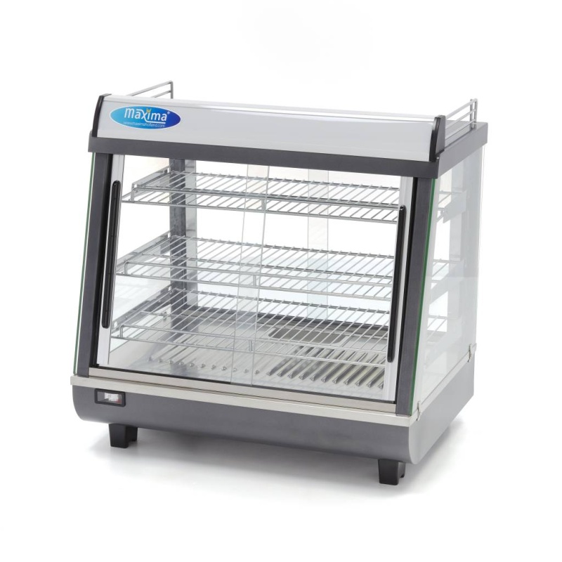 Kuumvitriin 96 L