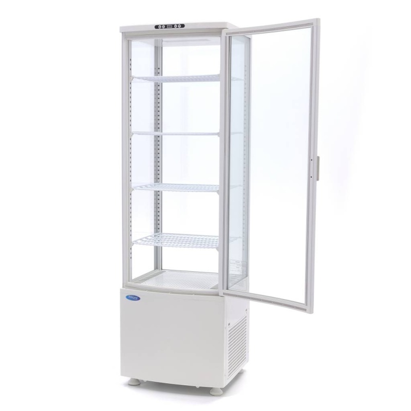 Külmvitriin 235 L – 52 cm