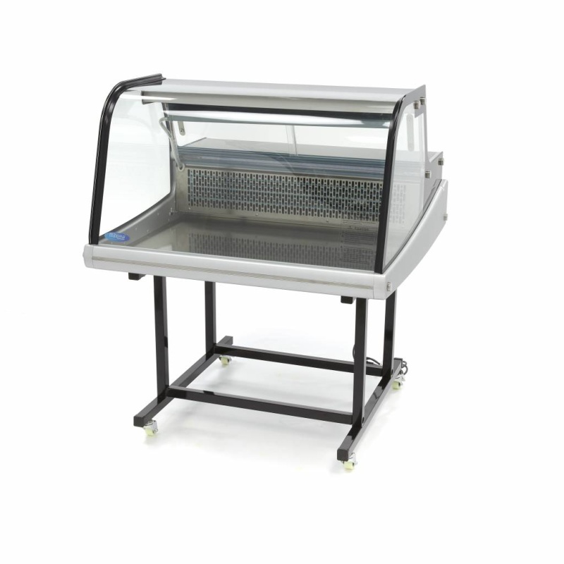 Vitriinkülmik 175 L