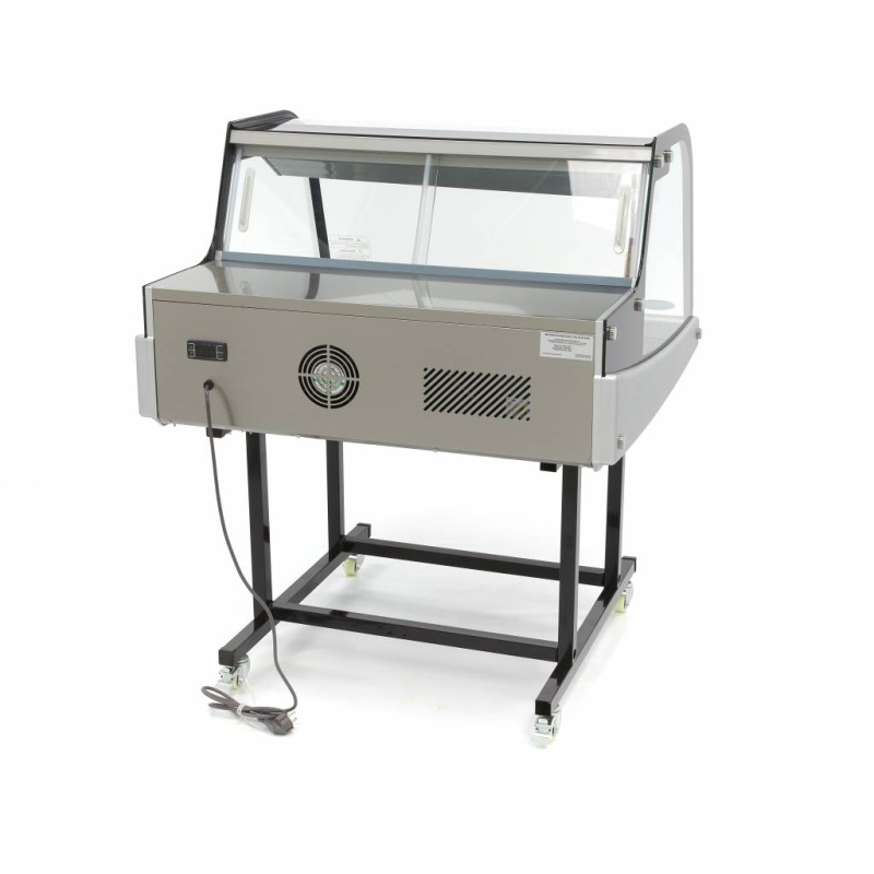 Vitriinkülmik 175 L