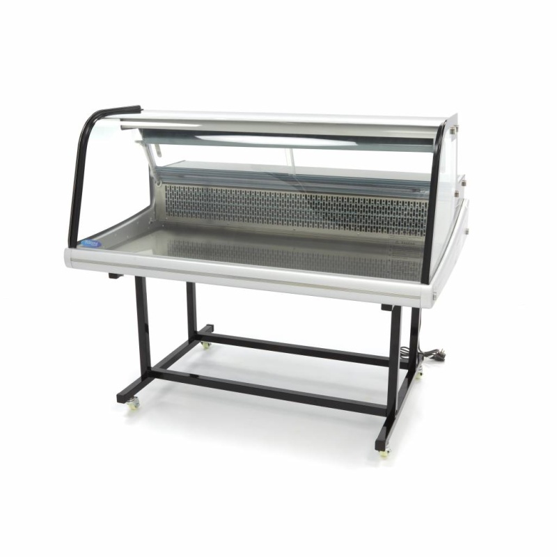 Vitriinkülmik 255 L