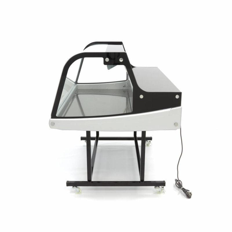 Vitriinkülmik 255 L
