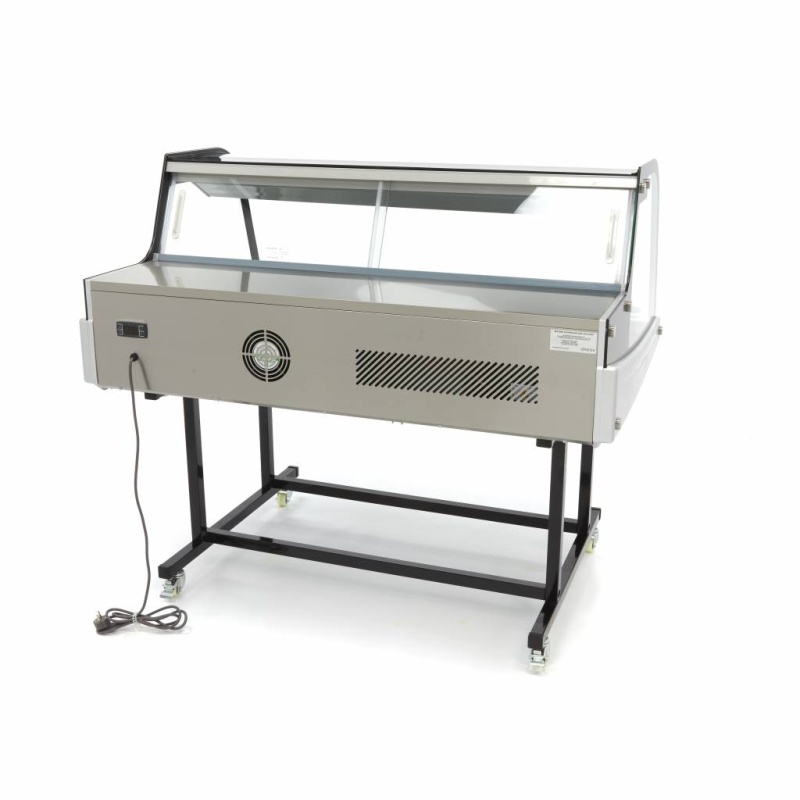 Vitriinkülmik 255 L
