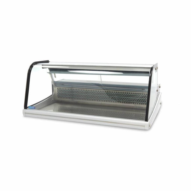 Vitriinkülmik 255 L