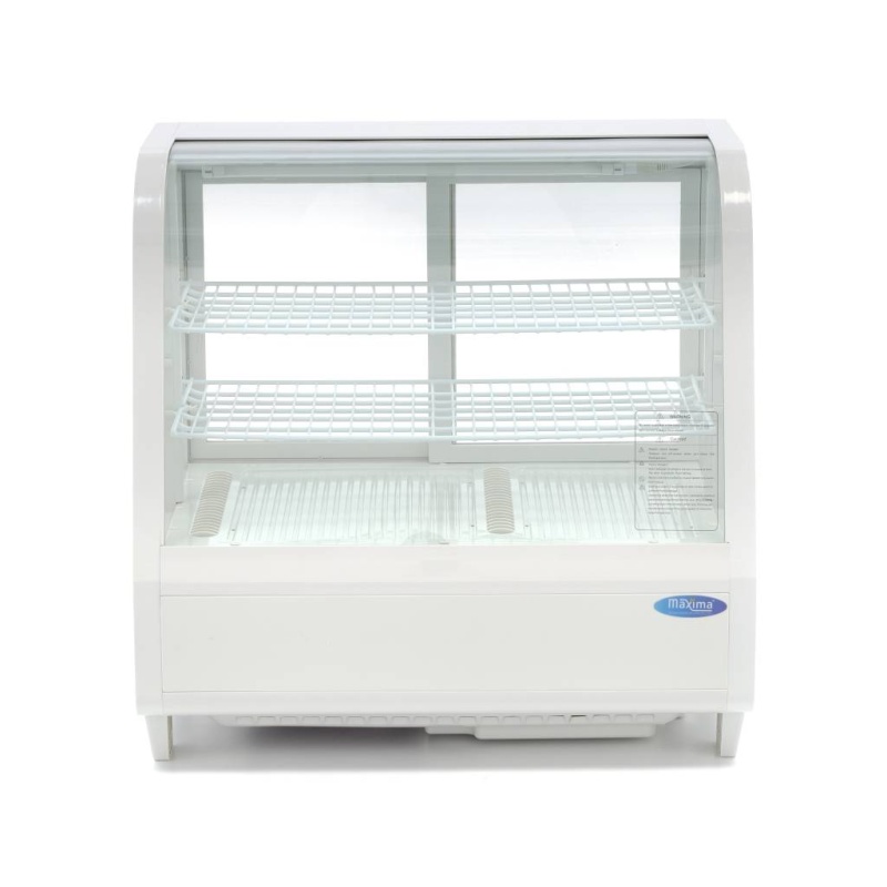 Külmvitriin 100 L – 68 cm