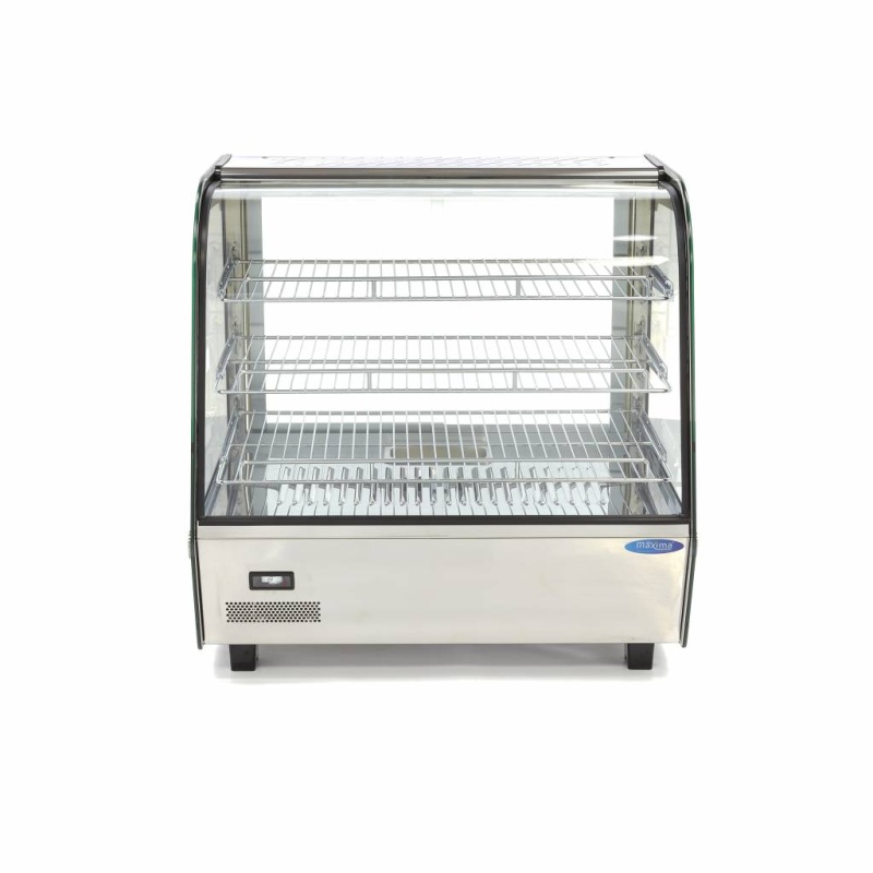 Kuumvitriin 120 L