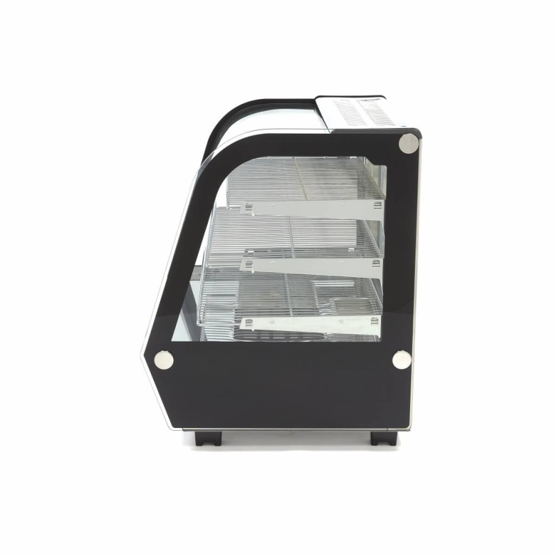 Kuumvitriin 120 L