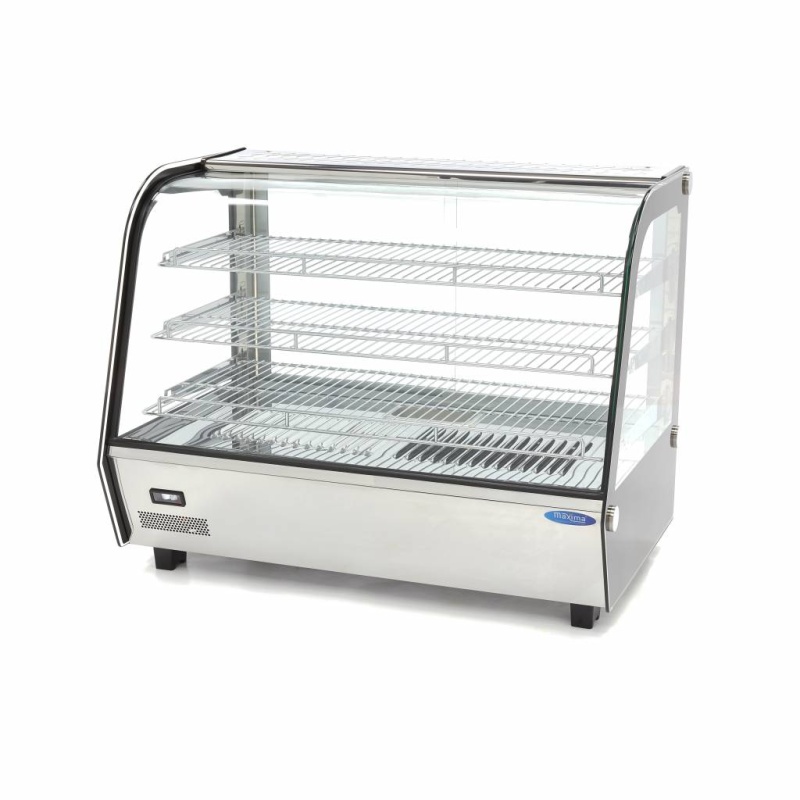 Kuumvitriin 160 L