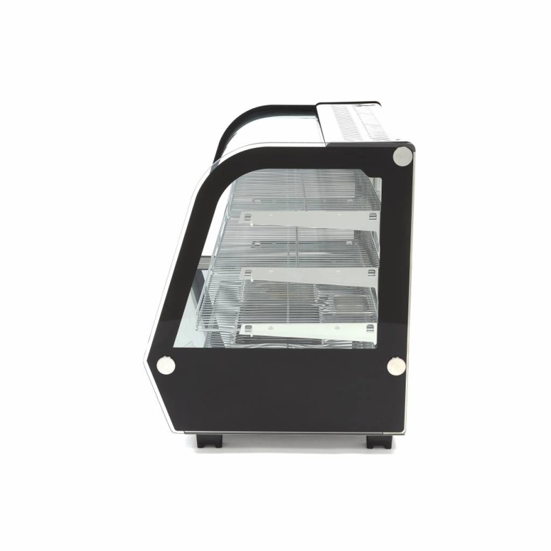 Kuumvitriin 160 L