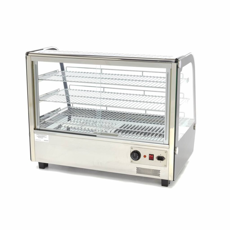 Kuumvitriin 160 L