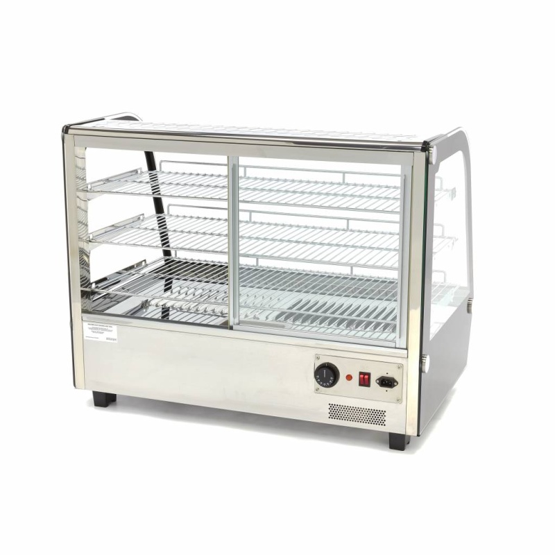 Kuumvitriin 160 L