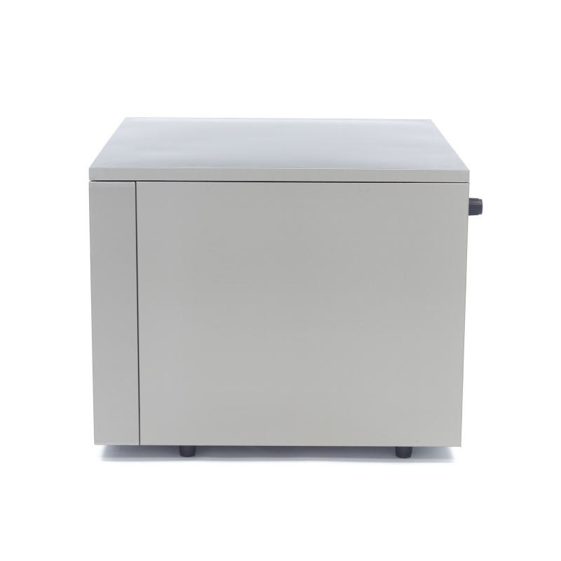 Kiirjahuti – mahutab 2 x 2/3 GN ja 1 x 1/2 GN