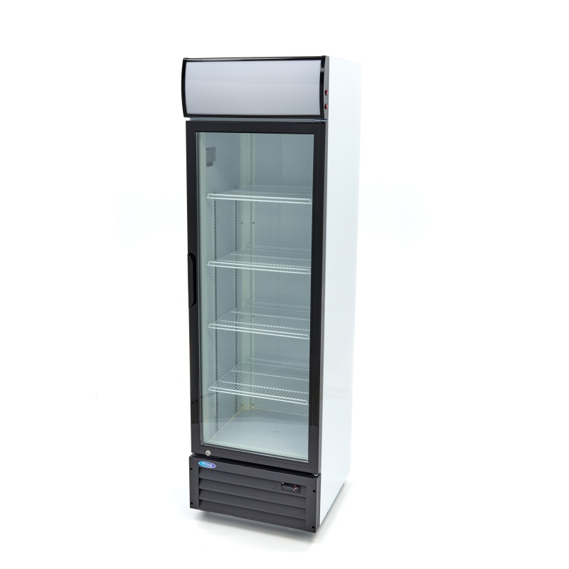 Joogikülmik 360 L