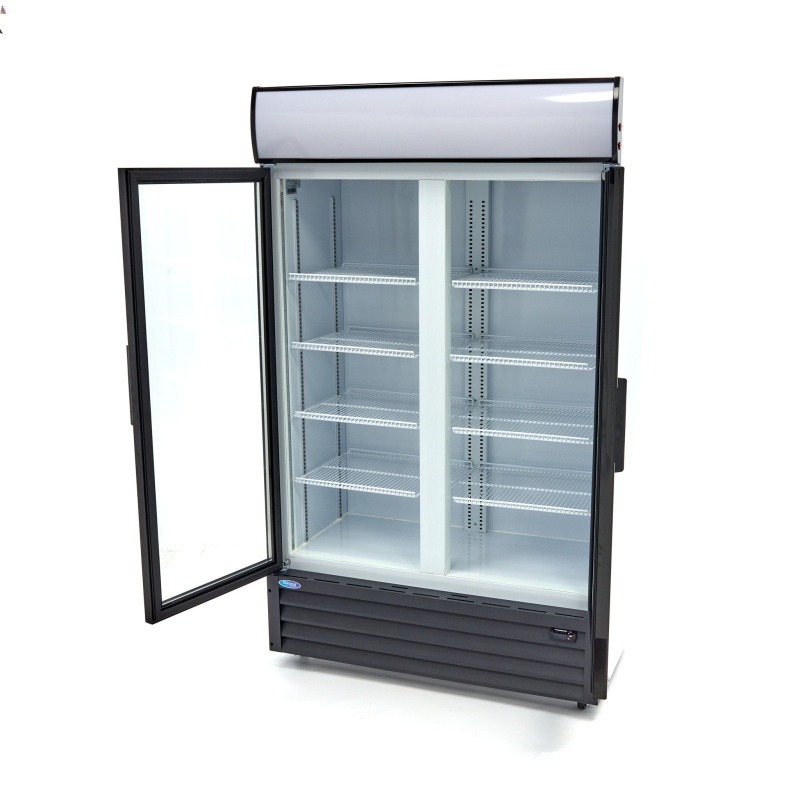 Joogikülmik 700 L