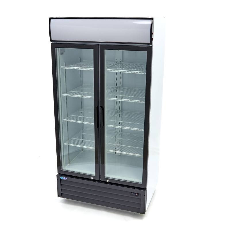 Joogikülmik 800 L