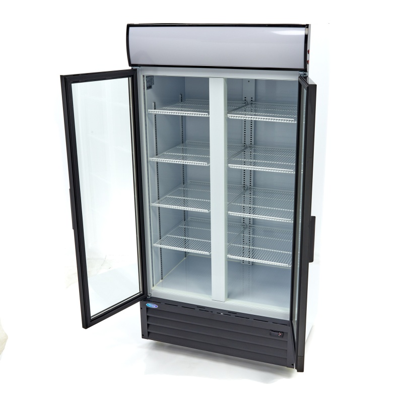 Joogikülmik 800 L