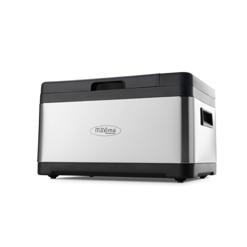 Sous vide seade 8,5 L