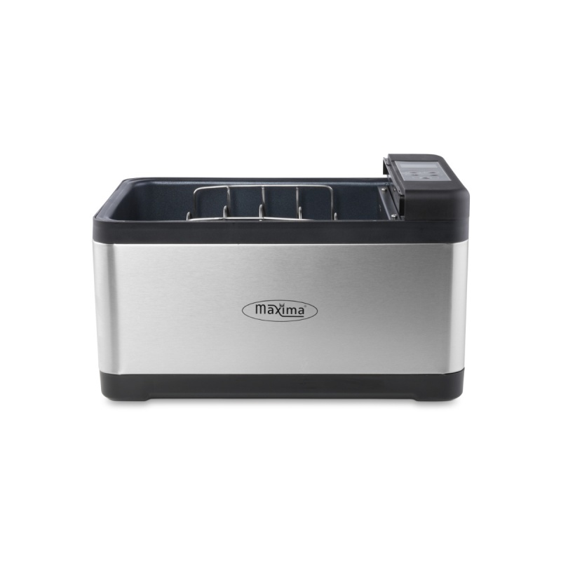 Sous vide seade 8,5 L