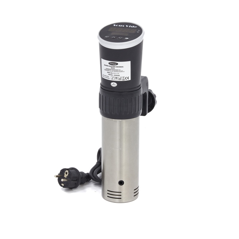 Sous vide seade 20 L