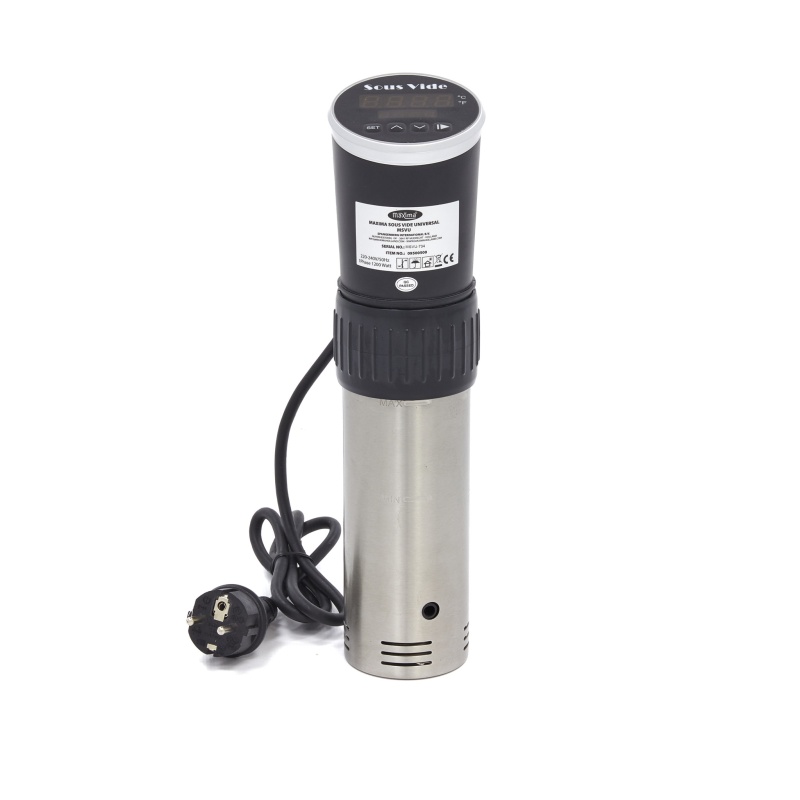 Sous vide seade 20 L