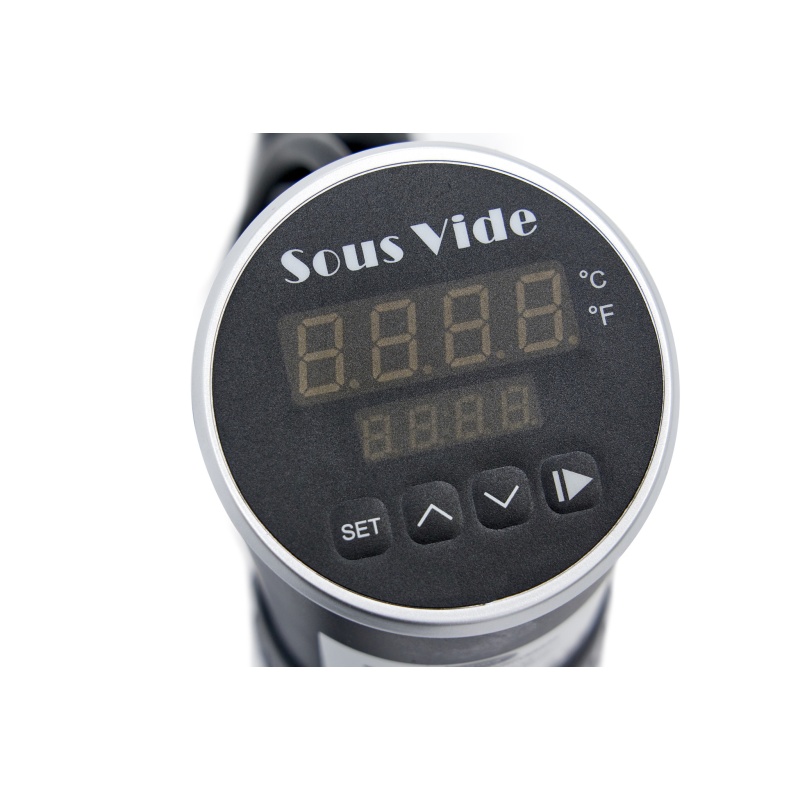 Sous vide seade 20 L