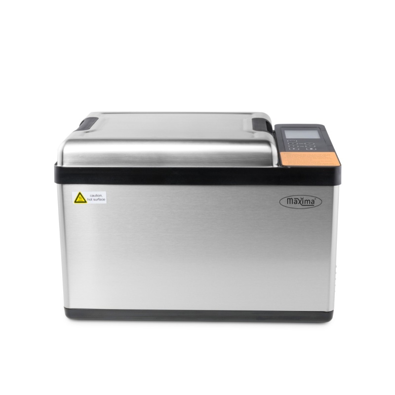 Sous vide seade 12,5 L
