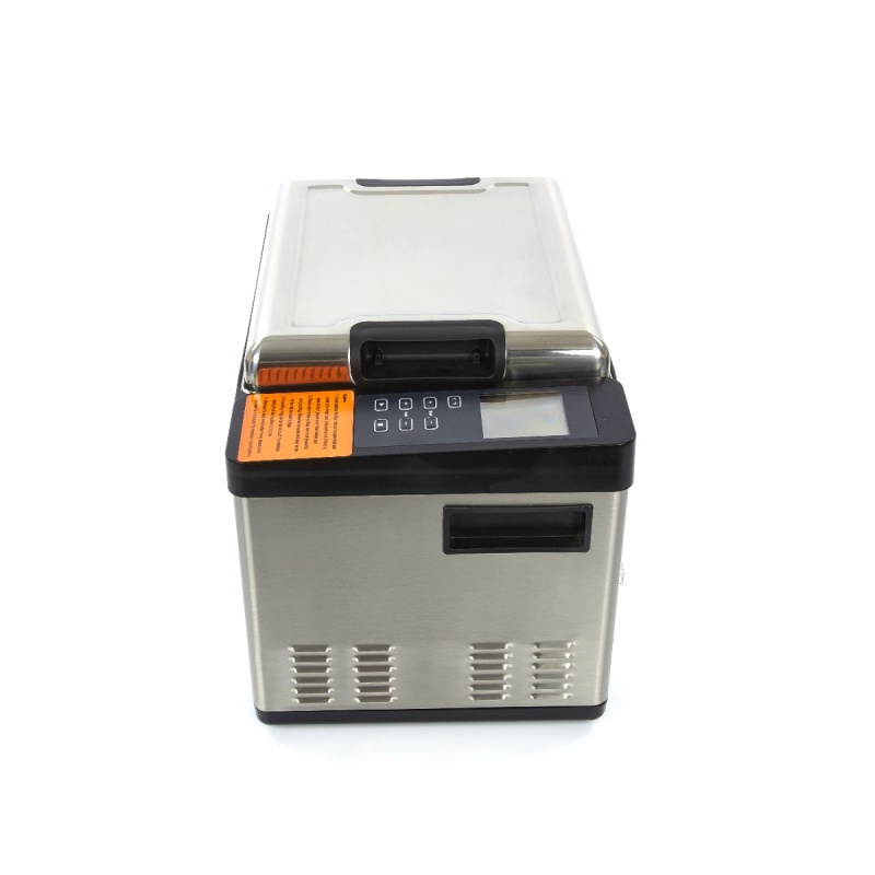 Sous vide seade 12,5 L