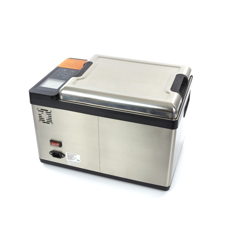 Sous vide seade 12,5 L