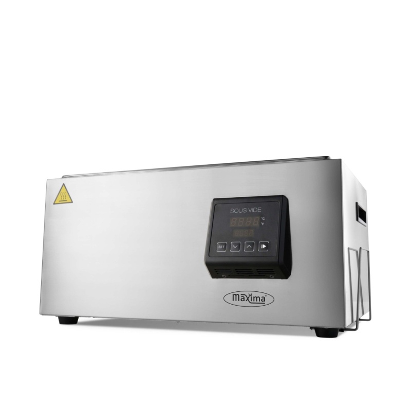 Sous vide seade 28 L
