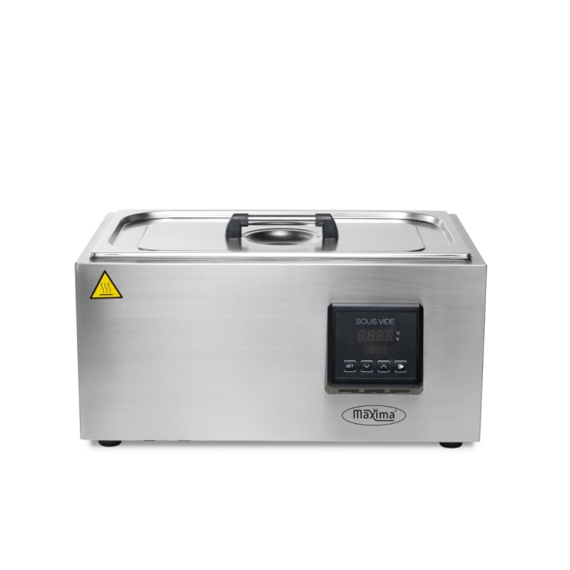 Sous vide seade 28 L