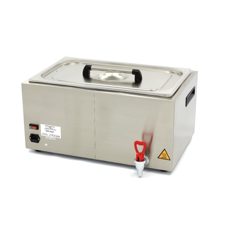 Sous vide seade 28 L
