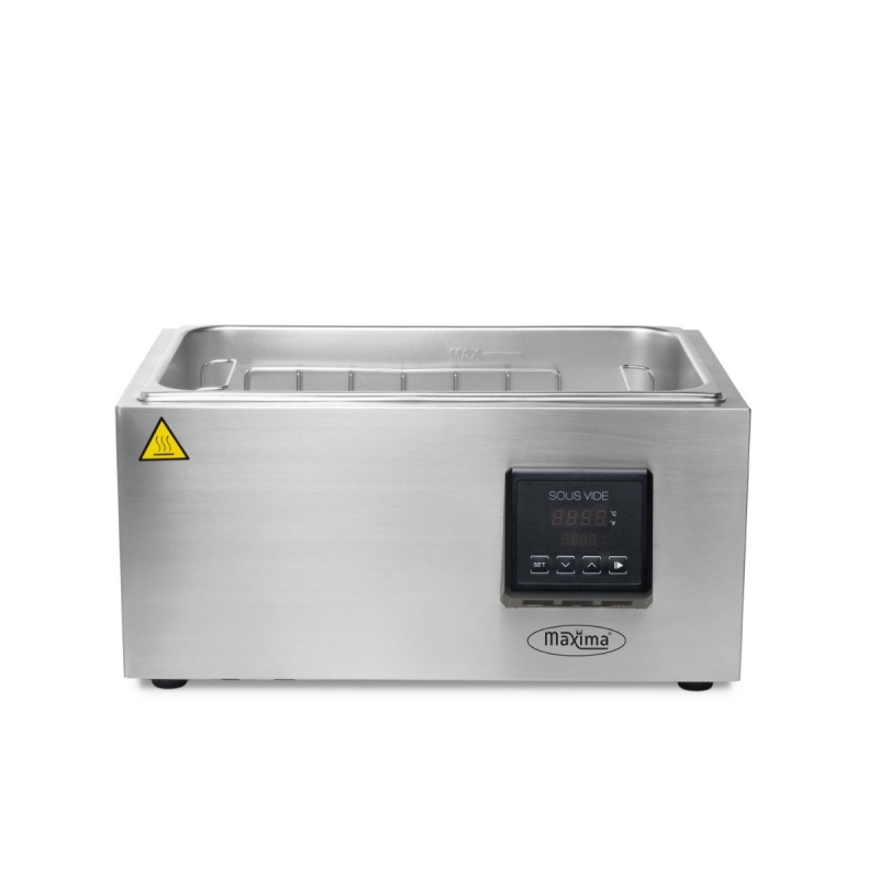 Sous vide seade 28 L