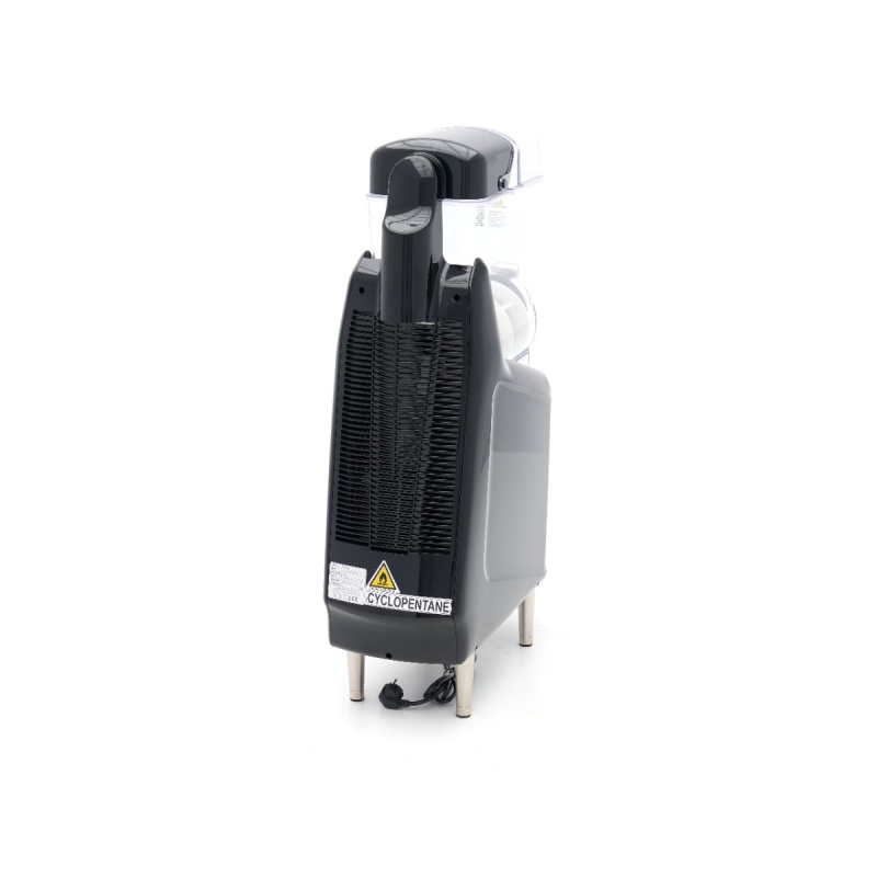 Slush-/granita-masin – 1 x 12 L – digitaalne ekraan