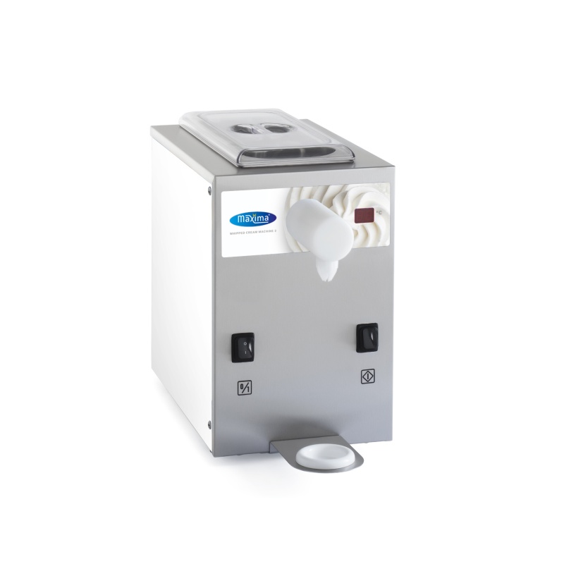 Vahukooremasin 2 L, 100 L/h