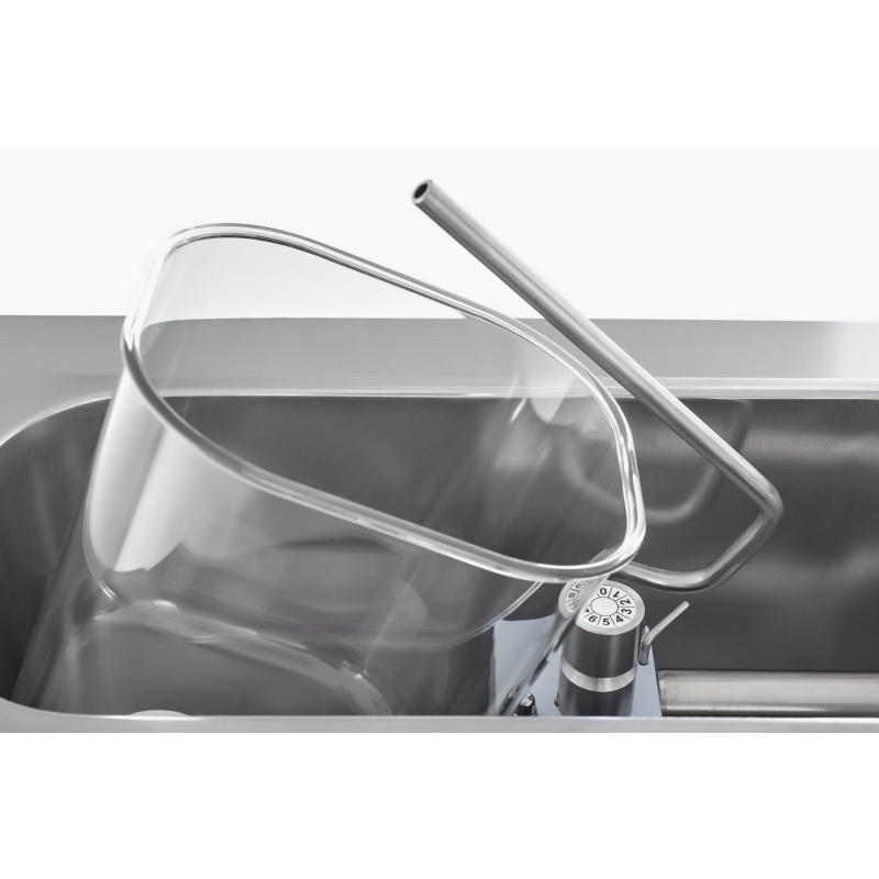 Vahukooremasin 2 L, 100 L/h