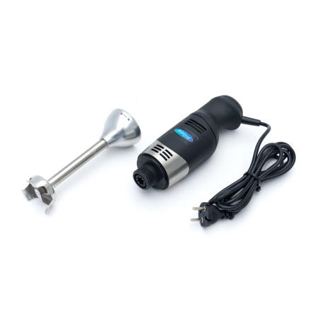 Saumikser 15 cm, 220 W