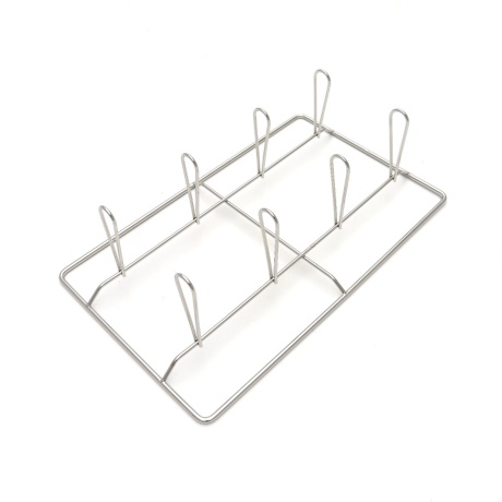 Linnuliharest GN 1/1, 8 tk