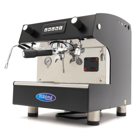 Espressomasin 180 tassi/h