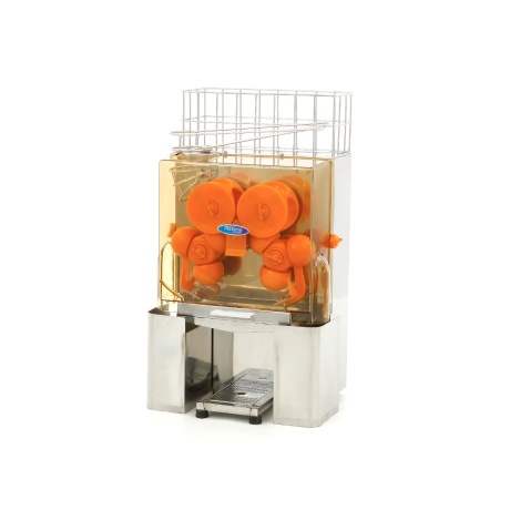 Automaatne apelsinimahlapress 8 kg, 25 tk/min