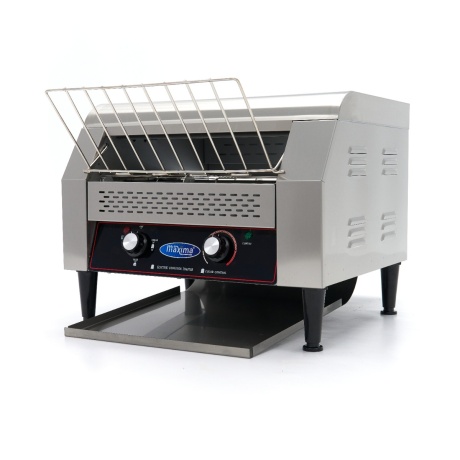 Konveierröster 450 viilu/h