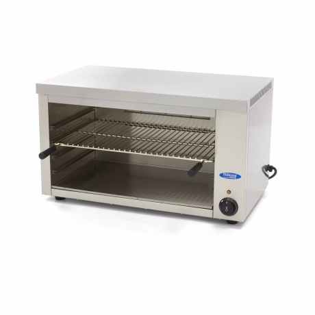 Salamander grill 64x30 cm, 3,6 kW
