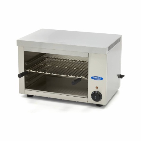 Salamander grill 42x34 cm, 2,2 kW