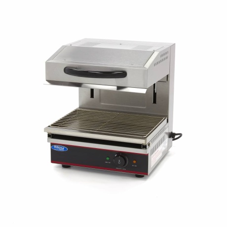 Salamander grill 44x32 cm, 2,8 kW
